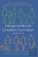 Intergenerational Christian Formation