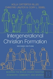 Intergenerational Christian Formation
