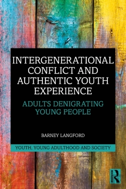 Bertrand.pt - Intergenerational Conflict And Authentic Youth Experience