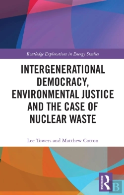 Bertrand.pt - Intergenerational Democracy, Environmental Justice And The Case Of Nuclear Waste