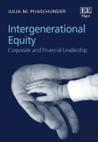 Intergenerational Equity - Corporate And Financial Leadership