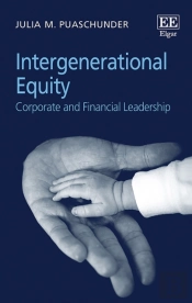 Intergenerational Equity - Corporate And Financial Leadership