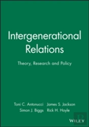 Intergenerational Relations