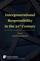 Intergenerational Responsibility In The 21st Century