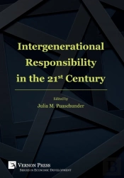 Intergenerational Responsibility In The 21st Century