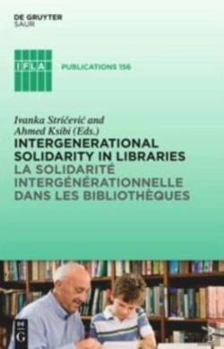 Bertrand.pt - Intergenerational Solidarity In Libraries / La Solidarite Intergenerationnelle Dans Les Bibliotheques
