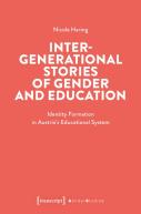 Intergenerational Stories Of Gender And Education
