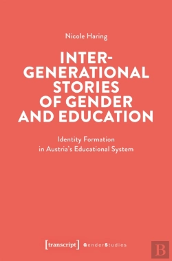 Bertrand.pt - Intergenerational Stories Of Gender And Education