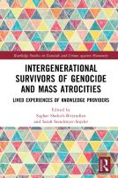 Intergenerational Survivors Of Genocide And Mass Atrocities