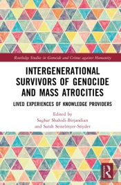 Intergenerational Survivors Of Genocide And Mass Atrocities