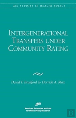 Bertrand.pt - Intergenerational Transfers Under Community Rating