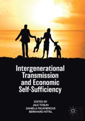 Intergenerational Transmission And Economic Self-Sufficiency