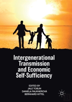 Bertrand.pt - Intergenerational Transmission And Economic Self-Sufficiency