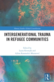Intergenerational Trauma In Refugee Communities