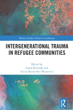 Bertrand.pt - Intergenerational Trauma In Refugee Communities