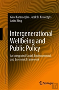 Bertrand.pt - Intergenerational Wellbeing And Public Policy