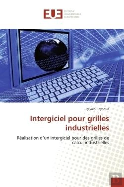 Bertrand.pt - Intergiciel Pour Grilles Industrielles