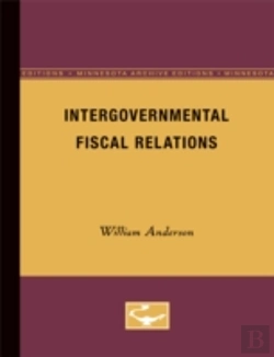 Bertrand.pt - Intergovernmental Fiscal Relations