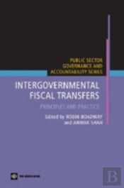 Intergovernmental Fiscal Transfers