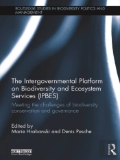 Intergovernmental Platform On Biodiversity And Ecosystem Services (Ipbes)