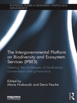 Bertrand.pt - Intergovernmental Platform On Biodiversity And Ecosystem Services (Ipbes)