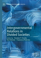 Intergovernmental Relations In Divided Societies