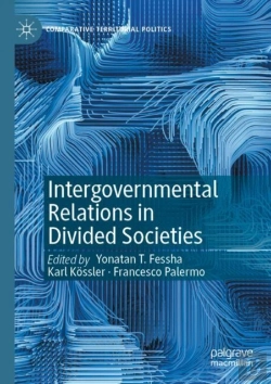 Bertrand.pt - Intergovernmental Relations In Divided Societies