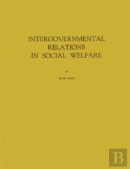 Intergovernmental Relations In Social Welfare