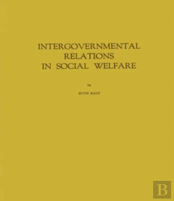 Bertrand.pt - Intergovernmental Relations In Social Welfare