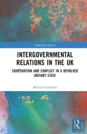 Intergovernmental Relations In The Uk
