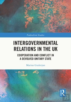 Bertrand.pt - Intergovernmental Relations In The Uk