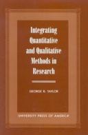 Intergrating Quantitative Qua Pb