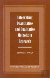 Intergrating Quantitative Qua Pb
