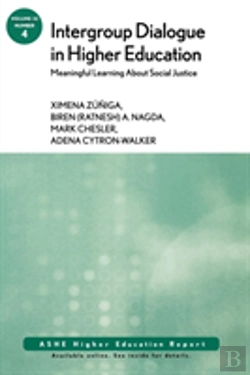 Bertrand.pt - Intergroup Dialogue In Higher Education: Meaningful Learning About Social Justice
