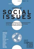 Intergroup Relations In Post Apartheid South Africa