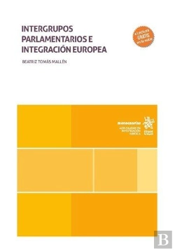 Bertrand.pt - Intergrupos Parlamentarios E Integracion Europea