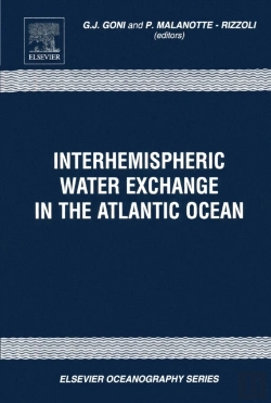 Bertrand.pt - Interhemispheric Water Exchange In The Atlantic Ocean