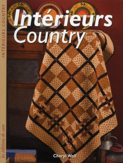 Bertrand.pt - Interieur Country