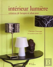 Interieur Lumiere - Creation De Lampes Et Abat-Jour
