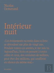 Intérieur Nuit