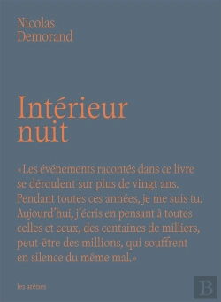 Bertrand.pt - Intérieur Nuit