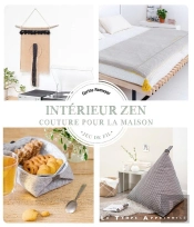 Interieur Zen ; Couture Pour La Maison