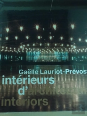 Intérieurs D'Architecture