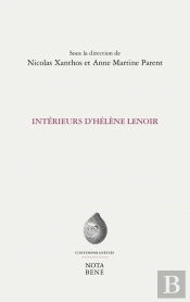 Interieurs D'Helene Lenoir