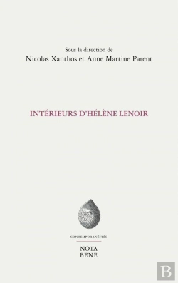 Bertrand.pt - Interieurs D'Helene Lenoir
