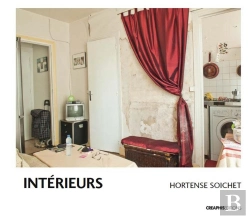 Bertrand.pt - Intérieurs ; Logements À La Goutte-D'Or
