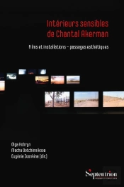 Intérieurs Sensibles De Chantal Akerman : Films Et Installations - Passages Esthétiques