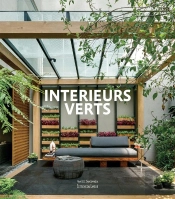 Intérieurs Verts Le Style Écologique