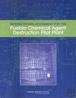 Bertrand.pt - Interim Design Assessment For The Pueblo Chemical Agent Destruction Pilot Plant
