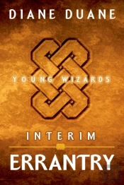 Interim Errantry: Three Tales Of The You